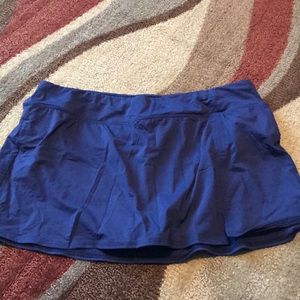 Lands End Tankini Swimsuit